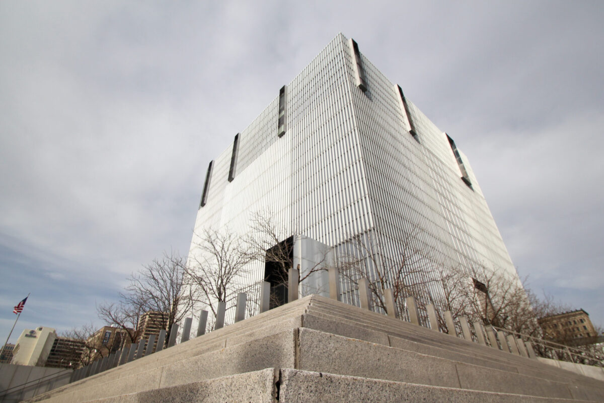 Utah’s redistricting fight heads to federal court; anti-gerrymandering plaintiffs ask to intervene